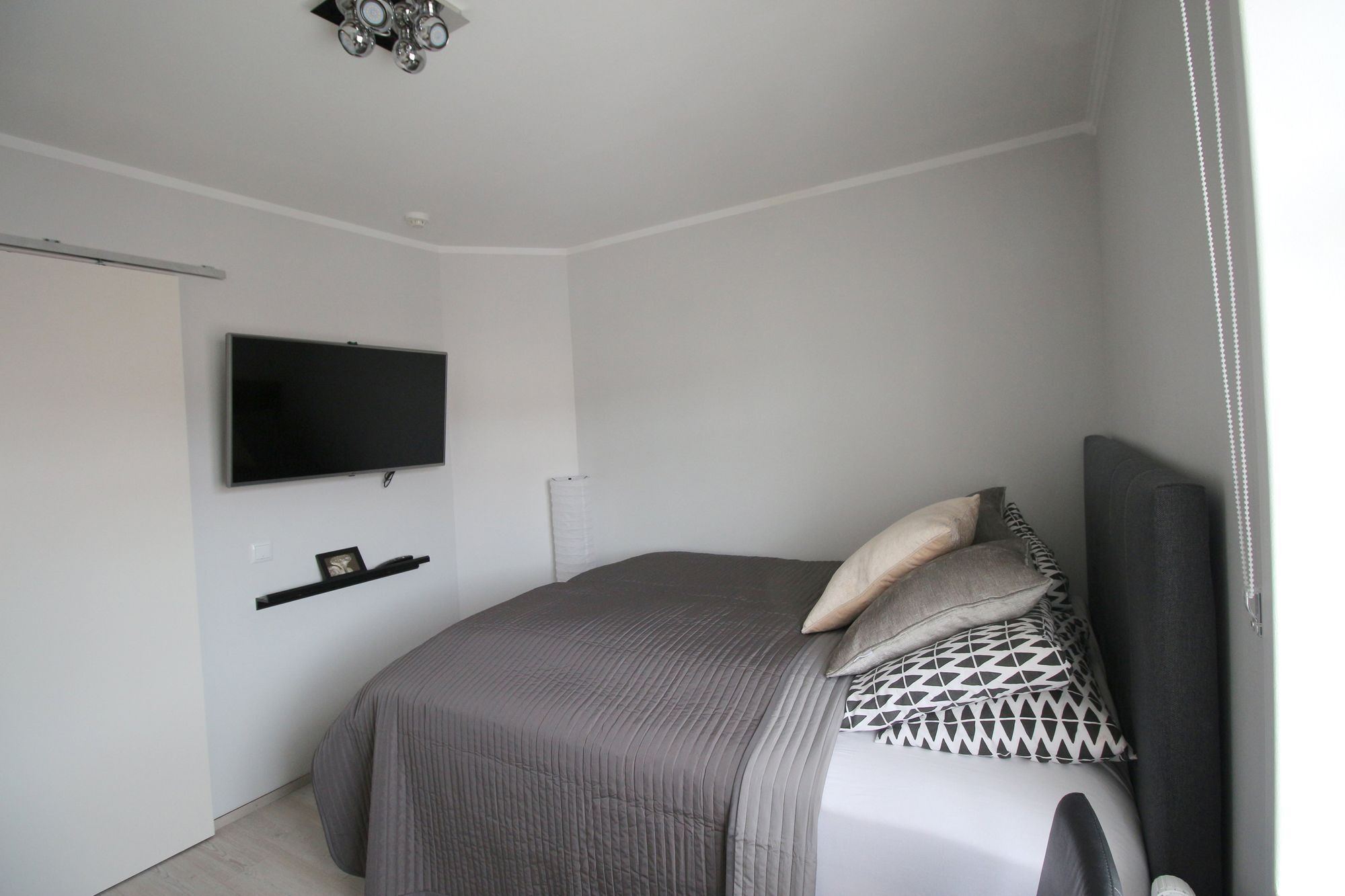 Steinaskjol Apartments Акурейрі Екстер'єр фото